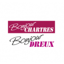 BONJOUR CHARTRES ET DREUX
