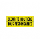 Sécurité Routière
