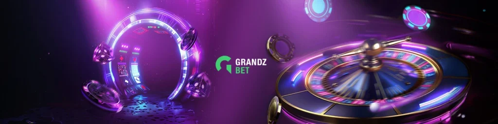Les jeux sur le casino en ligne grandzbet